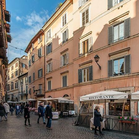 Pasquino Apartment Rome Extérieur photo